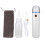 Επαναφορτιζόμενη συσκευή ατμού προσώπου Nano Mist USB, υγραντήρας ψυχρής ομίχλης με 1