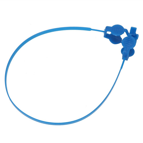 Versatile Household Use Windproof Function Multi Functional Binding Rope Adjustable Length Dental Bib Clip Reusable Elastic Bands Portable Design 2
