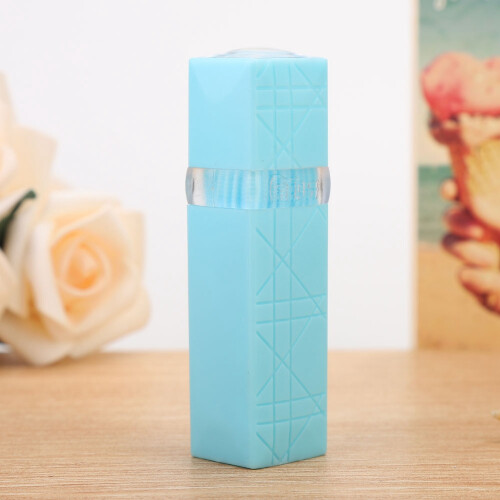 Lip Gloss Packaging Container Set, Durable and Practical Use Empty Lipstick Wrapping Boxes, Luxury Holder Wrapping Case for Cosmetics, Refillable Lip 2