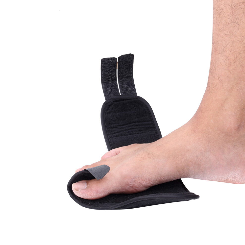 Reusable Cold Compress Wrap For Foot Pain Relief, Adjustable Hook And Loop Closure With Compression Therapy For Heel Arch Achilles Injury Recovery