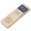 Λειτουργία Mp3Player Ψηφιακές συσκευές εγγραφής φωνής Επαναφορτιζόμενη μπαταρία 8