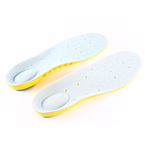 Πάτοι Memory Foam με υψηλή υποστήριξη καμάρας, ορθωτικοί πάτοι για απορρόφηση 1