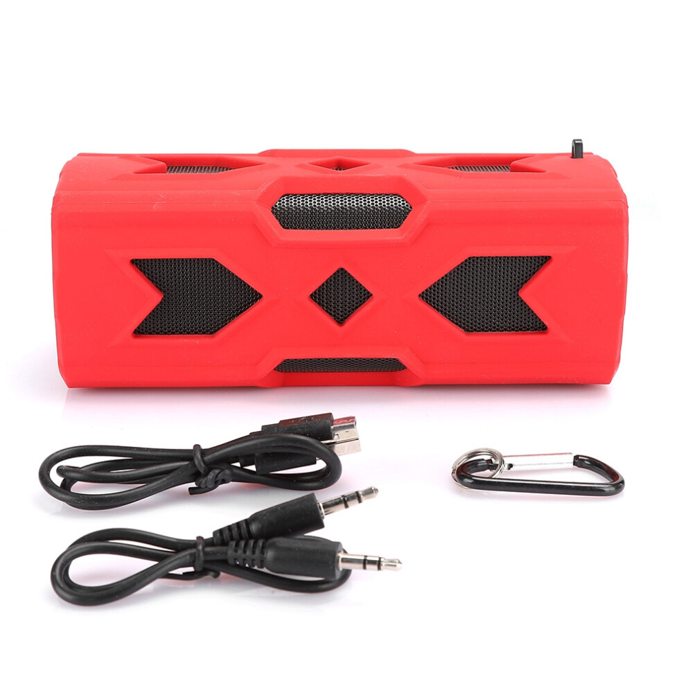 Wireless Speakers For Every Occasion, Waterproof Bluetooth Speaker With Compact Design True Wireless Stereo Built In Microphone Battery Backup Multi 9138057908305