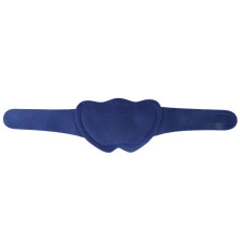 Housse de sangle pour masque CPAP universelle, réutilisable, confortable et douce en polaire. Fini les marques de sangle ! Coussinet de harnais de