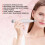 Βελόνες μανδρών τατουάζ Microblading, μίας χρήσης μόνιμη μάνδρα μακιγιάζ με την 8