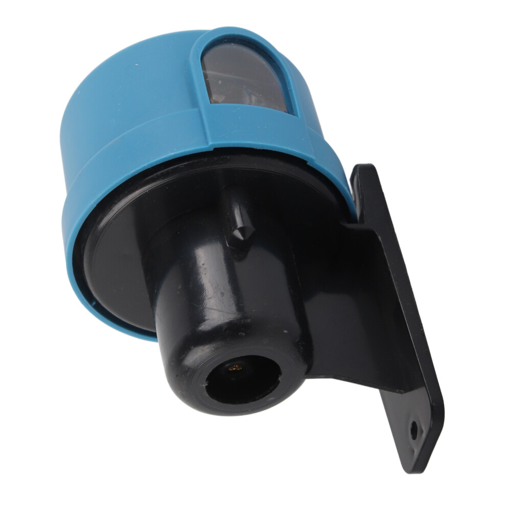 Auto Photocell Switch 105-305V Twist Lock For Street Lights Waterproof 4921375173259