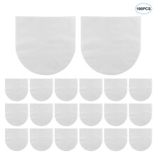 Bolsa protectora, funda antiestática para discos de vinilo, fundas protectoras transparentes para álbumes que mantienen tu colección limpia y