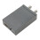 Plug and Play SDI σήματος μετατροπής συσκευή πλήρους HD1080P εικόνας σχεδίασης εύκολη 7