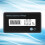 Battery Capacity Indicator, Voltage Meter with Switched Function Button, Accurate Battery Status Monitor for Home Office Use 5