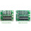 4S40A Μονάδα προστασίας μπαταρίας λιθίου For18650Cell Πακέτα λεπτής κατασκευής και 3