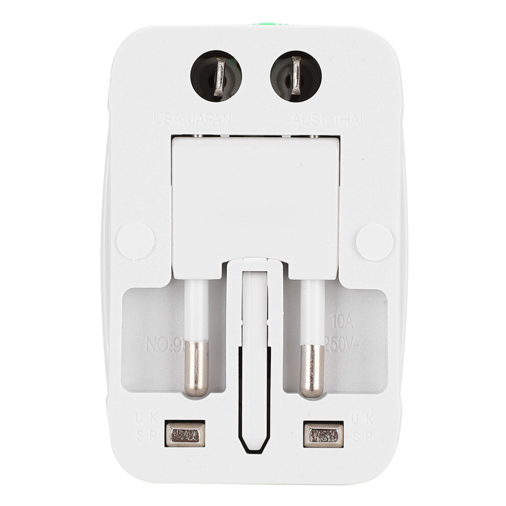 Global Travel Power Plug Adapter Multi-Function International Conversion Socket 8771382972729
