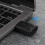 Τεχνολογία μείωσης θορύβου Bluetooth V5.3 Προσαρμογέας με διπλή σύνδεση, ασύρματος 4