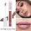 Ενυδατικό lip gloss που δεν μεταφέρεται, vegan σύνθεση, ματ φινίρισμα, δεν ξηραίνει, 2