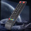 Remote Control Replacement Applicable For Samsung TV Universal Remote Control With Smart Hub Button And Stable Performance Works With Samsung Smart 4