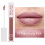 Ενυδατικό lip gloss που δεν μεταφέρεται, vegan σύνθεση, ματ φινίρισμα, δεν ξηραίνει, 3