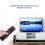 Remote Control Replacement Applicable For Samsung TV Universal Remote Control With Smart Hub Button And Stable Performance Works With Samsung Smart 6