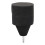 6 Sponge Tip Arrowheads for Safe Outdoor CS Archery Practice 6