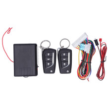 Universales 12V Fahrzeug-Schlüsselloses Zutrittssystem mit 150mAh Fernbedienung