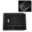 Console Storage Tray Armrest Organizer Durable for Mitsubishi Outlander 2019-2020 9