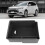 Console Storage Tray Armrest Organizer Durable for Mitsubishi Outlander 2019-2020 13