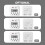 Electrical Digital Timer Panel with 16 Independent ON/OFF Settings for Home Use 3