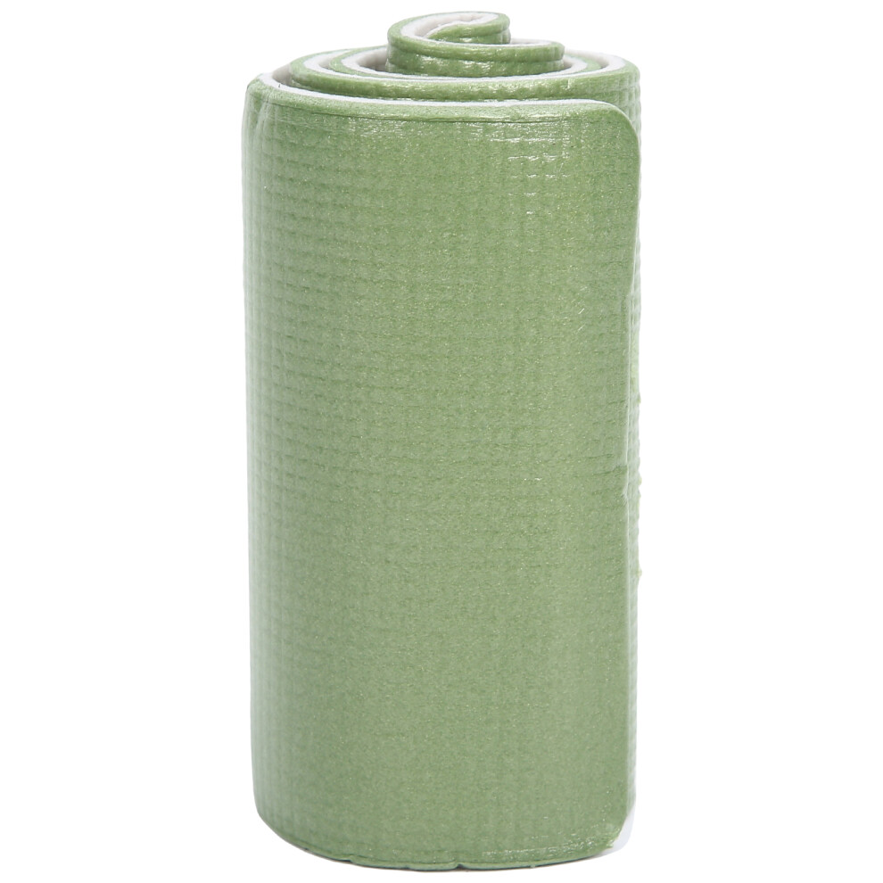 Fixing Splint For Fractures And Sprains Reusable TPE Material Durable Waterproof Sturdy Versatile Emergency Splint Rollable Lightweight First Aid Sup
