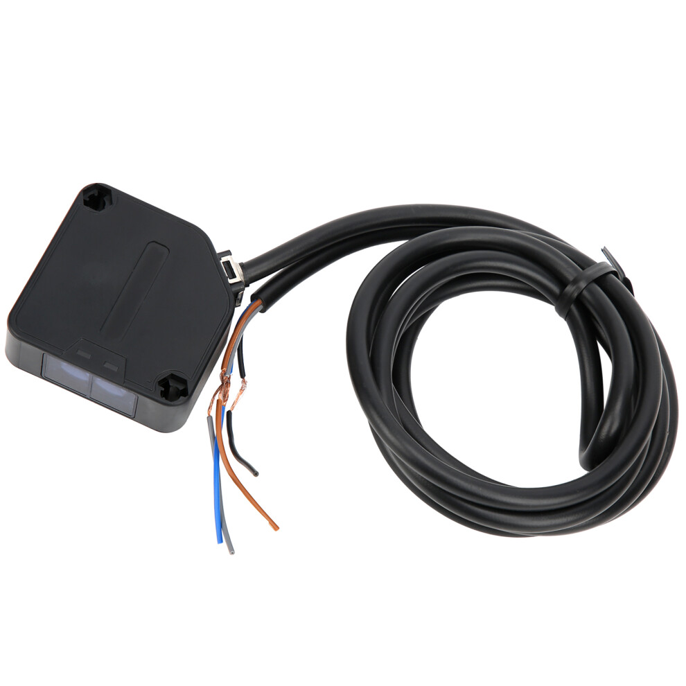 Universal Infrared Photoelectric Switch Ben5m-Mfr Ac 24-240V 5M Infrared Sensor 4311378889255
