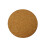 4 Inch Round Cork Coaster with ScratchResistant Surface for MultiPurpose Use 1