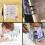 A4 Optical Drawing Board with Precise Projection for Artists Beginners and Kids Mobile Integration 5