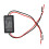 Plastic LED Flash Module GS-100A for Brake Lights Strobe Control 12-24VDC 2