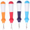 Κόφτης κλωστής Seam Ripper, αφαίρεση μεγάλων βελονιών, εργονομική λαβή, εργαλείο 3