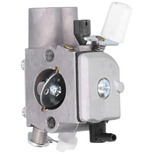 Kit de carburateur MS251 MS251C, 229 g, 8,1 oz, argent 2