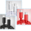 Braided Fast Charger Cable USB to lighting 1m Red 6