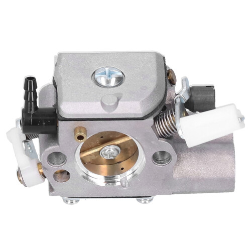 Kit de carburateur MS251 MS251C, 229 g, 8,1 oz, argent 1