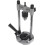 Precision Drill Guide Stand With Adjustable Handle And Aluminum Base For Safe Operation 3