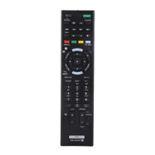 Telecomandă de schimb pentru televizor Sony Bravia, nu necesită programare sau asociere. Telecomandă universală pentru toate modelele LCD LED