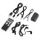 MP3 Player Function Digital Voice Recorder With Adjustable Recording Gain, Simple Operation Recorder Featuring Noise Reduction Technology For 1
