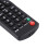 Stable Performance TV Remote, Universal Remote Control Replacement for LG Smart Models, Quick Response Infrared Remote with Far Distance Capability, N 4