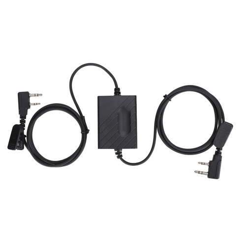 Handheld Radio Repeater Controller Simple Connection Enhanced Communication Without Modifications Bi Direction Cross Band Duplex Repeater Easy To Carr
