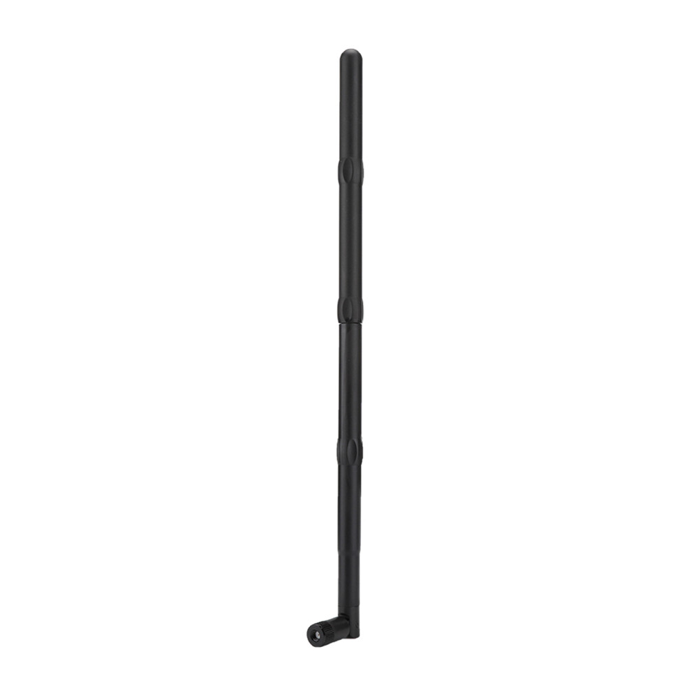 W218 Wifi 2.4Ghz 18Dbi High Gain Antenna Rp-Sma Wireless Network Router 8071383076014