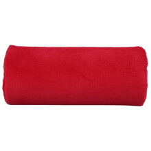 Pernă cilindrică din spumă cu memorie, design ergonomic pentru susținerea gâtului și spatelui, portabilă pentru călătorii și uz casnic,