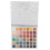 Παλέτα σκιών ματιών Buttery Soft Blending Matte Shimmer Metallic, υψηλής χρωστικής vegan, χωρίς χρήση 1
