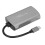 Κάρτα καταγραφής USB Plug and Play με είσοδο HDMI, συσκευή εγγραφής βίντεο για streaming 4