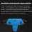 Controller ergonomico per giochi mobile con mappatura a latenza quasi nulla e grilletti a clip per PUBG e giochi sparatutto su Android e iPhone. 2