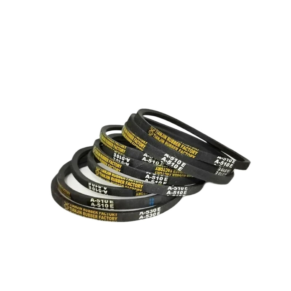 Rubber V Belt A Type A450 Wear Resistant Industrial Drive Belt For Efficient Power Transmission 9382693262899