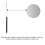Eyebrow Tattoo Needle Cartridges For Semi Permanent Makeup, Excellent Stability Less Vibration Sharp And Fine Point, Compatible With Eyebrow Machines 3