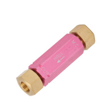 Residual Brake Pressure Valve FMR 260-13784 Aluminum Alloy for Race & Drift Cars