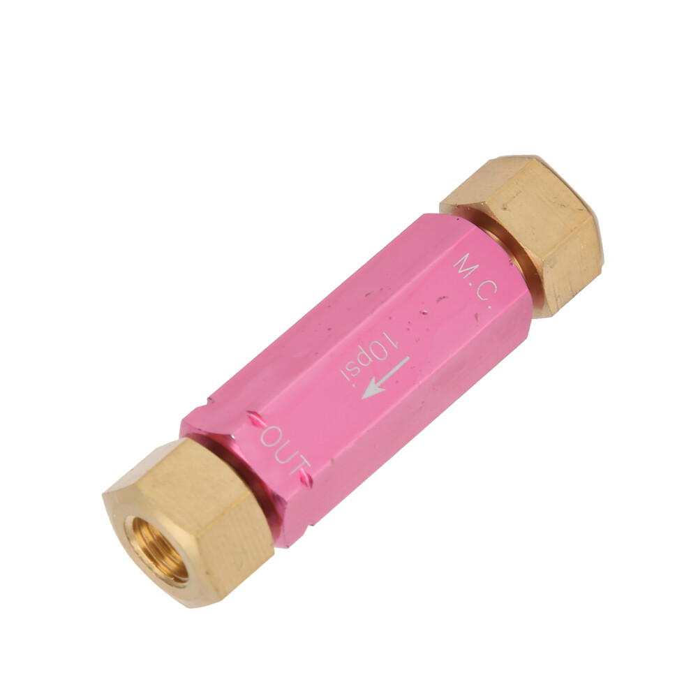 Residual Brake Pressure Valve Fmr 260-13784 Aluminum Alloy For Race & Drift Cars 4971378896525