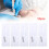 Ημιμόνιμο Μακιγιάζ Φρυδιών, Βελόνες Microblading με την Τελευταία Τεχνολογία 5