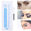 Microblading Needles50Pieces εργαλεία μακιγιάζ από ανοξείδωτο χάλυβα μίας χρήσης με ακτίνα 5